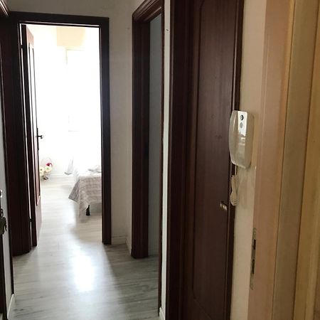 Giorgiada Apartment Mazzeo Ngoại thất bức ảnh