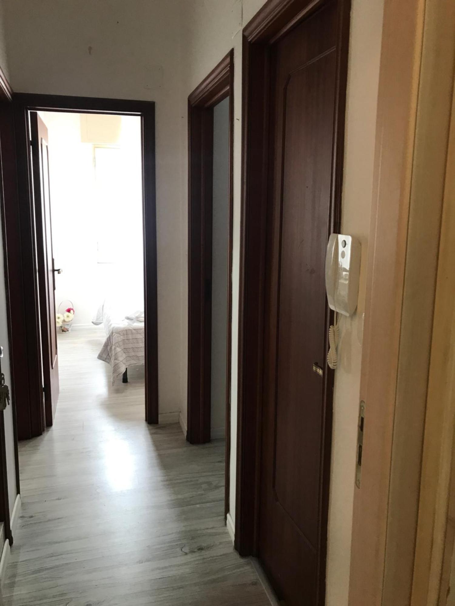 Giorgiada Apartment Mazzeo Ngoại thất bức ảnh